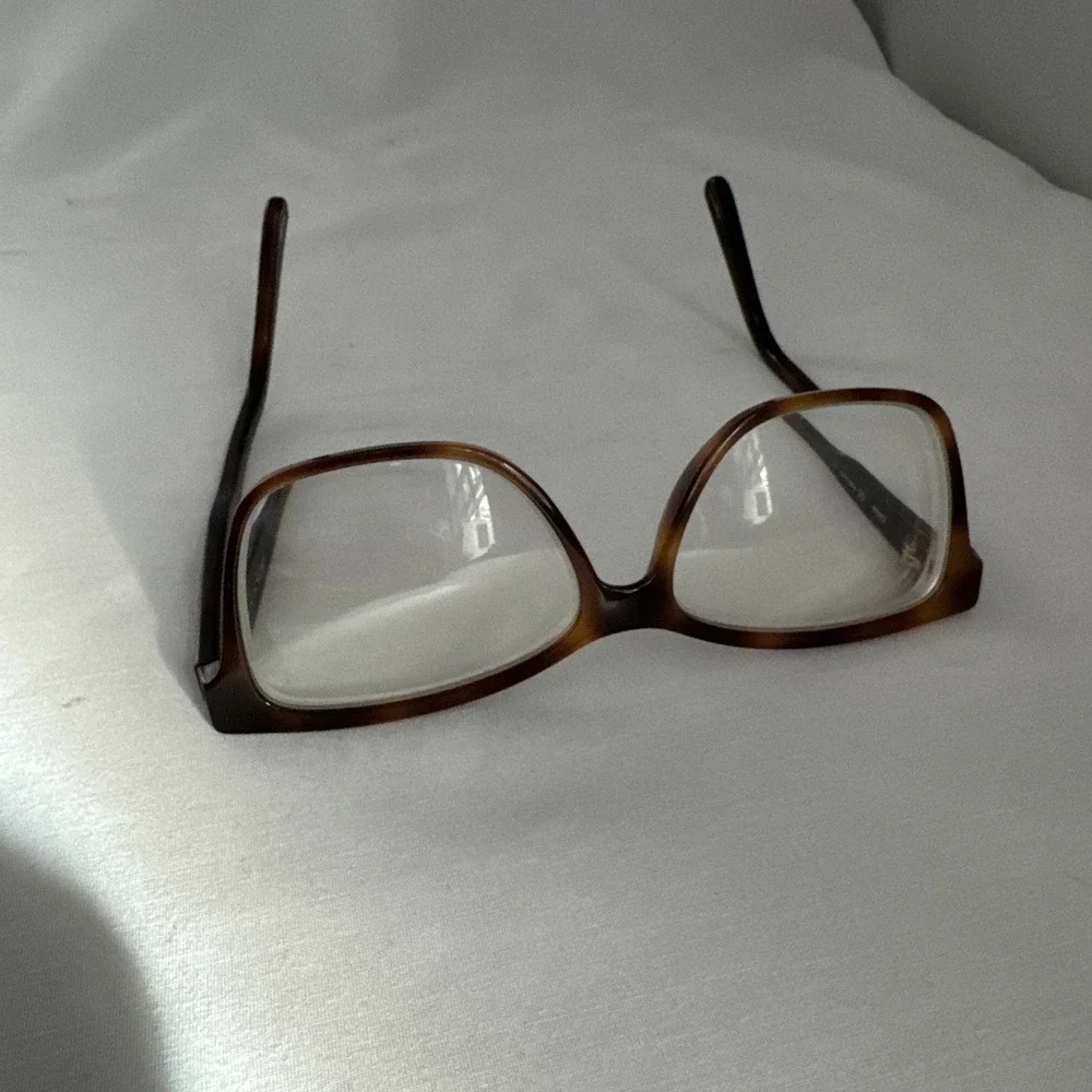 CHLOE CE2747 EYEGLASS FRAMES HAVANA TORTOISE 54-14-140